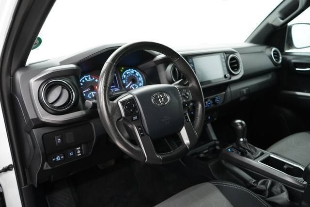 2020 Toyota Tacoma TRD Off-Road V6
