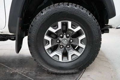 2020 Toyota Tacoma TRD Off-Road V6