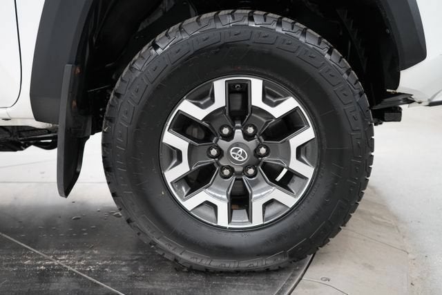 2020 Toyota Tacoma TRD Off-Road V6