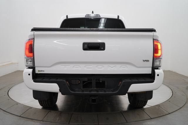 2020 Toyota Tacoma TRD Off-Road V6