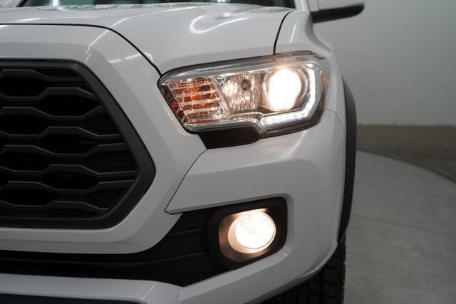 2020 Toyota Tacoma TRD Off-Road V6