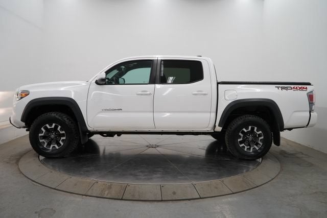 2020 Toyota Tacoma TRD Off-Road V6