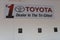 2020 Toyota Tacoma TRD Off-Road V6