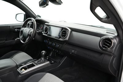 2020 Toyota Tacoma TRD Off-Road V6