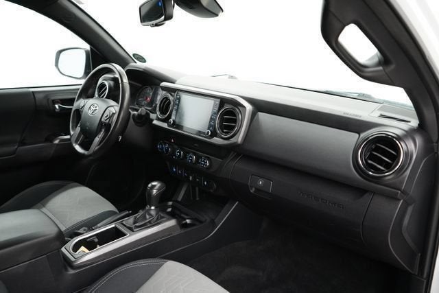 2020 Toyota Tacoma TRD Off-Road V6