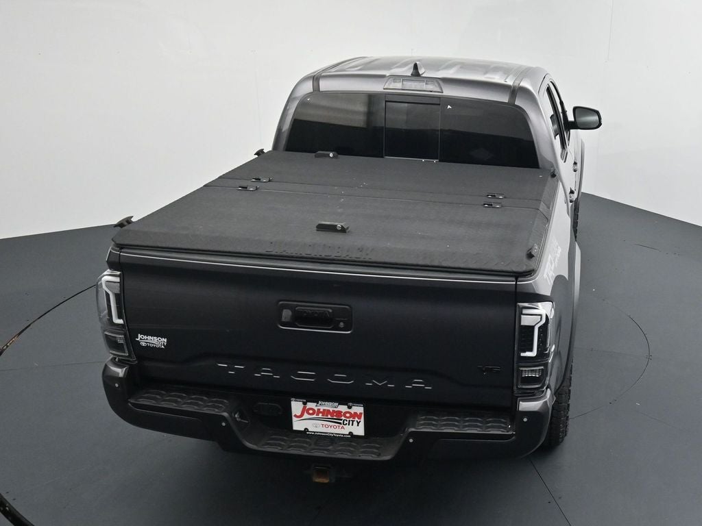 2021 Toyota Tacoma TRD Off-Road V6