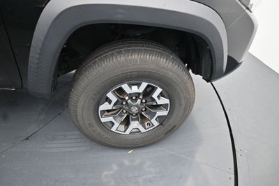 2019 Toyota Tacoma TRD Off-Road V6