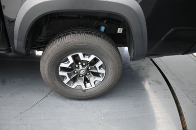 2019 Toyota Tacoma TRD Off-Road V6