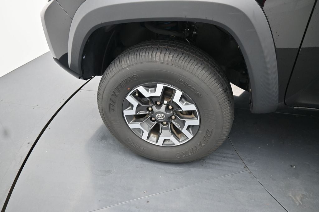 2019 Toyota Tacoma TRD Off-Road V6