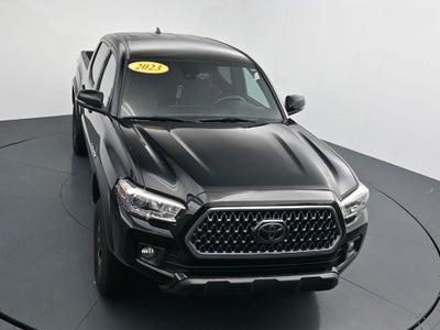 2019 Toyota Tacoma TRD Off-Road V6