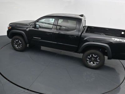 2019 Toyota Tacoma TRD Off-Road V6