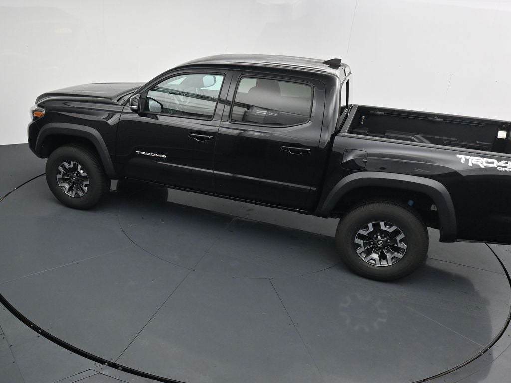 2019 Toyota Tacoma TRD Off-Road V6