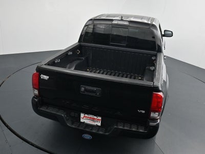 2019 Toyota Tacoma TRD Off-Road V6