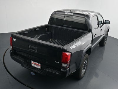 2019 Toyota Tacoma TRD Off-Road V6