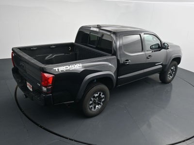 2019 Toyota Tacoma TRD Off-Road V6