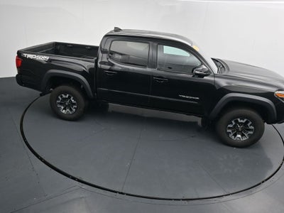 2019 Toyota Tacoma TRD Off-Road V6