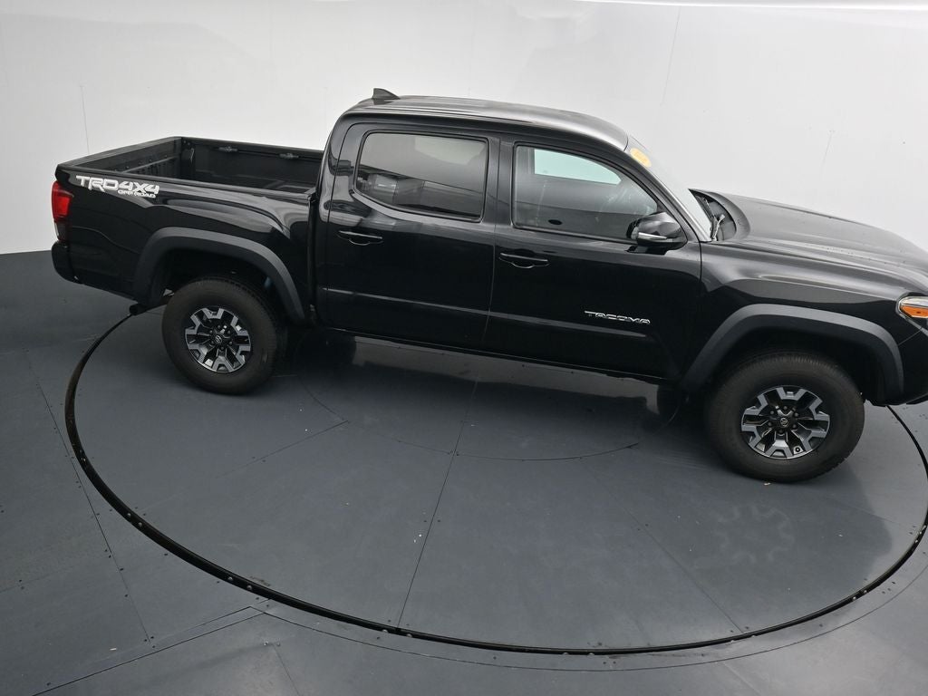 2019 Toyota Tacoma TRD Off-Road V6