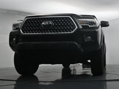 2019 Toyota Tacoma TRD Off-Road V6