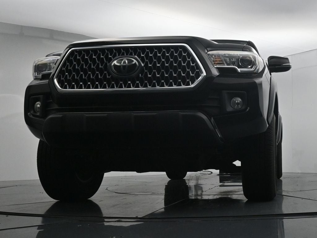 2019 Toyota Tacoma TRD Off-Road V6
