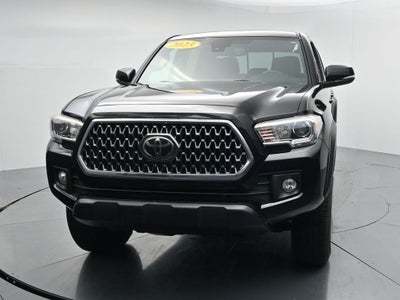2019 Toyota Tacoma TRD Off-Road V6