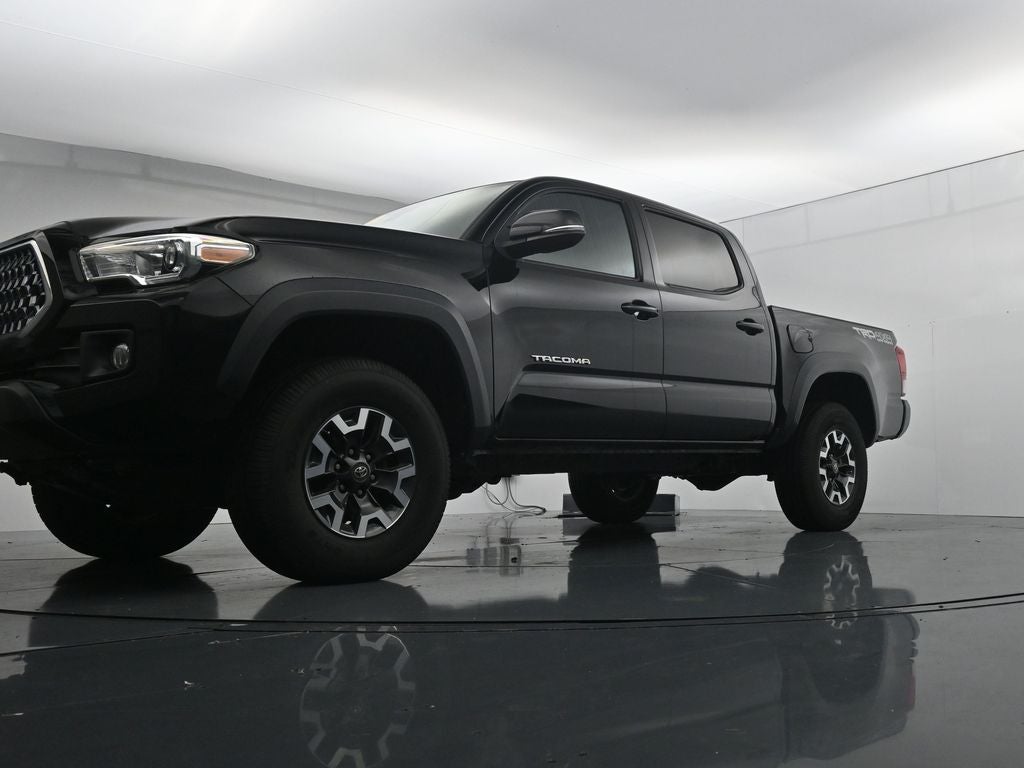 2019 Toyota Tacoma TRD Off-Road V6