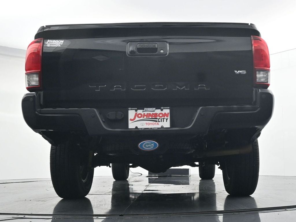 2019 Toyota Tacoma TRD Off-Road V6