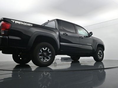 2019 Toyota Tacoma TRD Off-Road V6