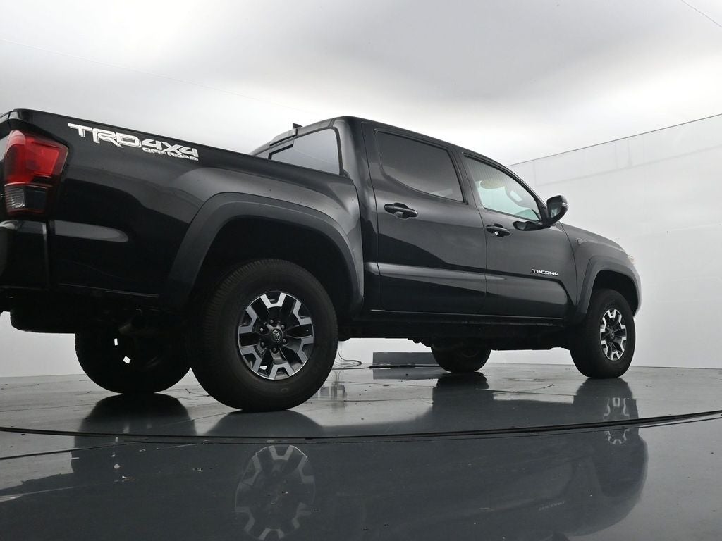 2019 Toyota Tacoma TRD Off-Road V6