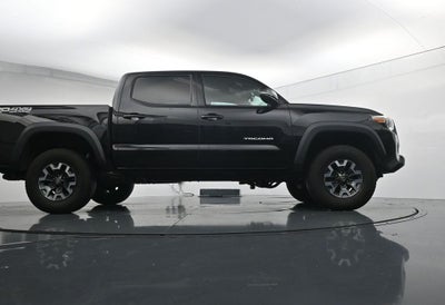 2019 Toyota Tacoma TRD Off-Road V6