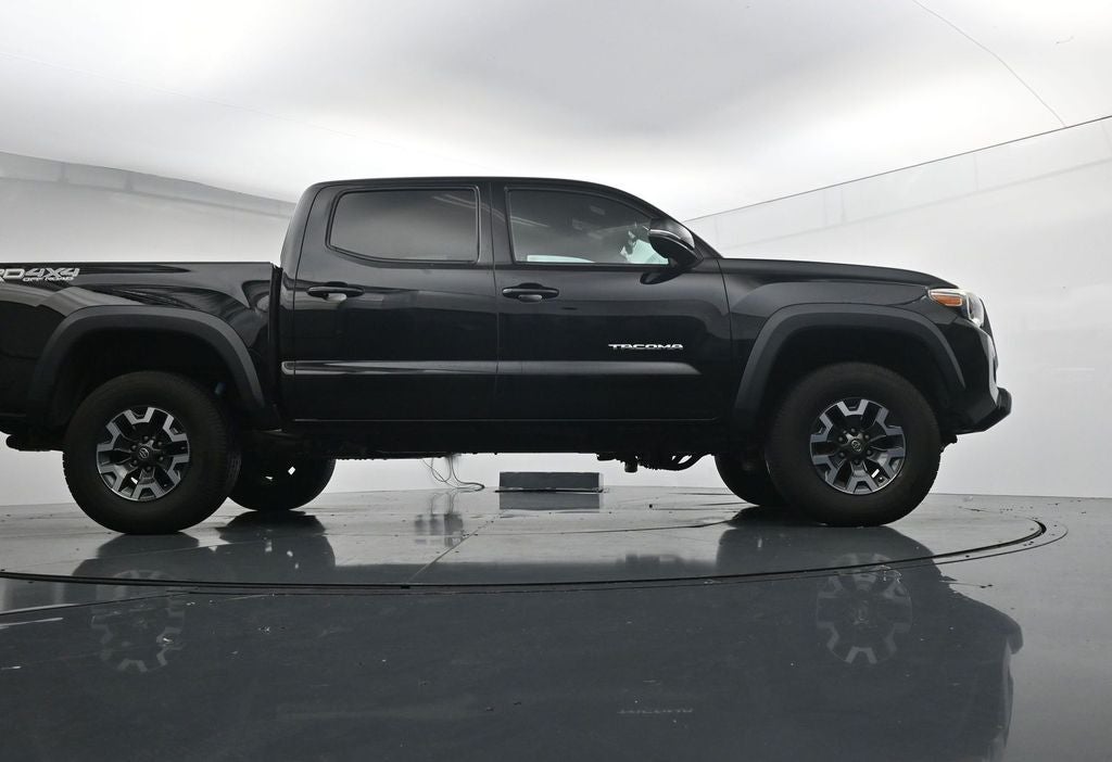 2019 Toyota Tacoma TRD Off-Road V6