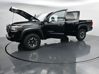 2019 Toyota Tacoma TRD Off-Road V6