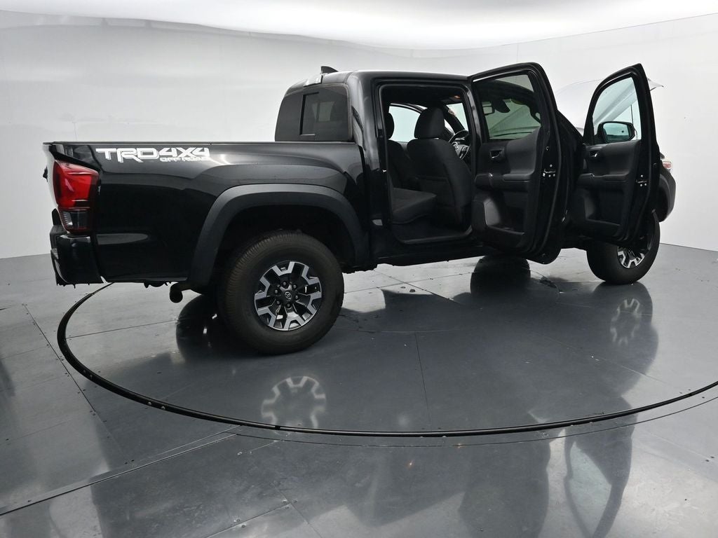 2019 Toyota Tacoma TRD Off-Road V6