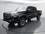 2019 Toyota Tacoma TRD Off-Road V6