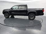 2019 Toyota Tacoma TRD Off-Road V6