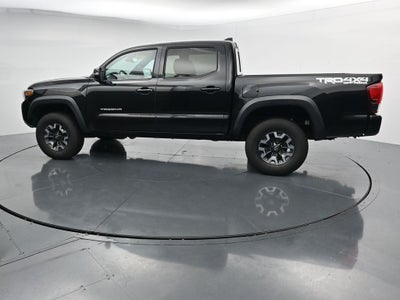 2019 Toyota Tacoma TRD Off-Road V6