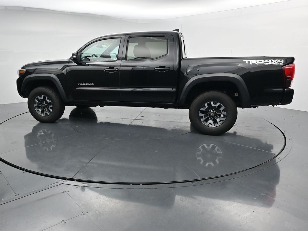 2019 Toyota Tacoma TRD Off-Road V6