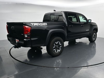 2019 Toyota Tacoma TRD Off-Road V6