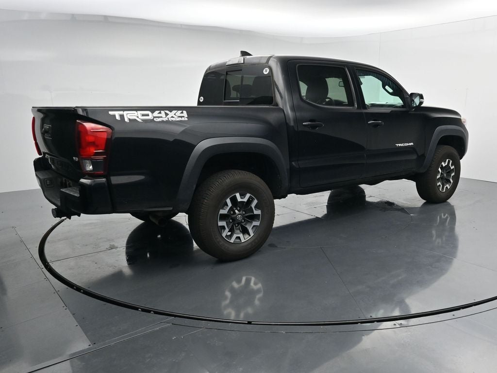 2019 Toyota Tacoma TRD Off-Road V6