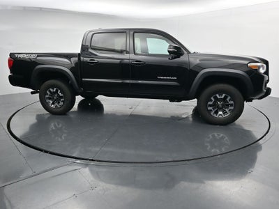 2019 Toyota Tacoma TRD Off-Road V6