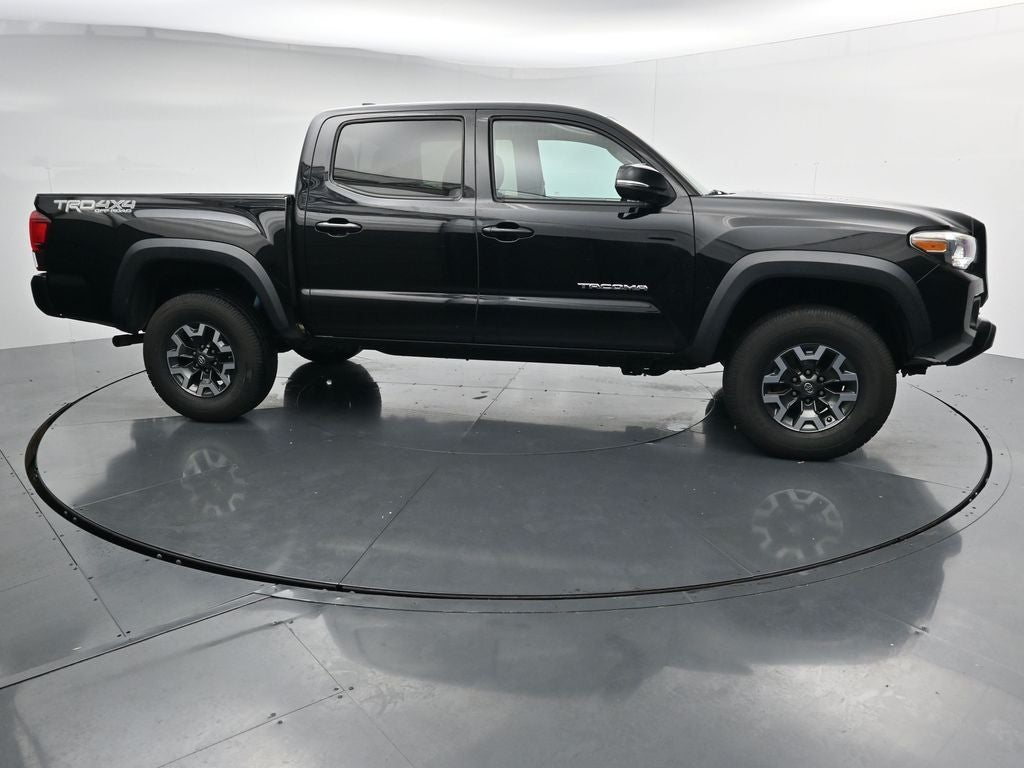 2019 Toyota Tacoma TRD Off-Road V6