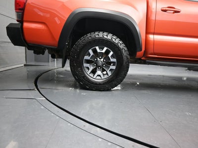 2016 Toyota Tacoma TRD Off-Road