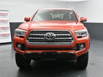 2016 Toyota Tacoma TRD Off-Road