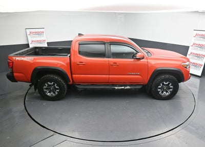 2016 Toyota Tacoma TRD Off-Road