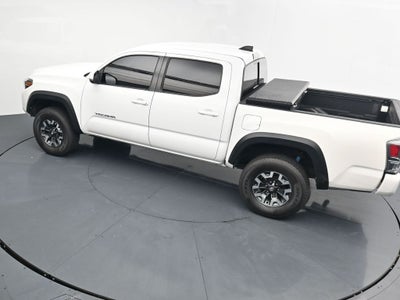2021 Toyota Tacoma TRD Off-Road V6