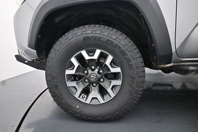 2019 Toyota Tacoma TRD Off-Road V6