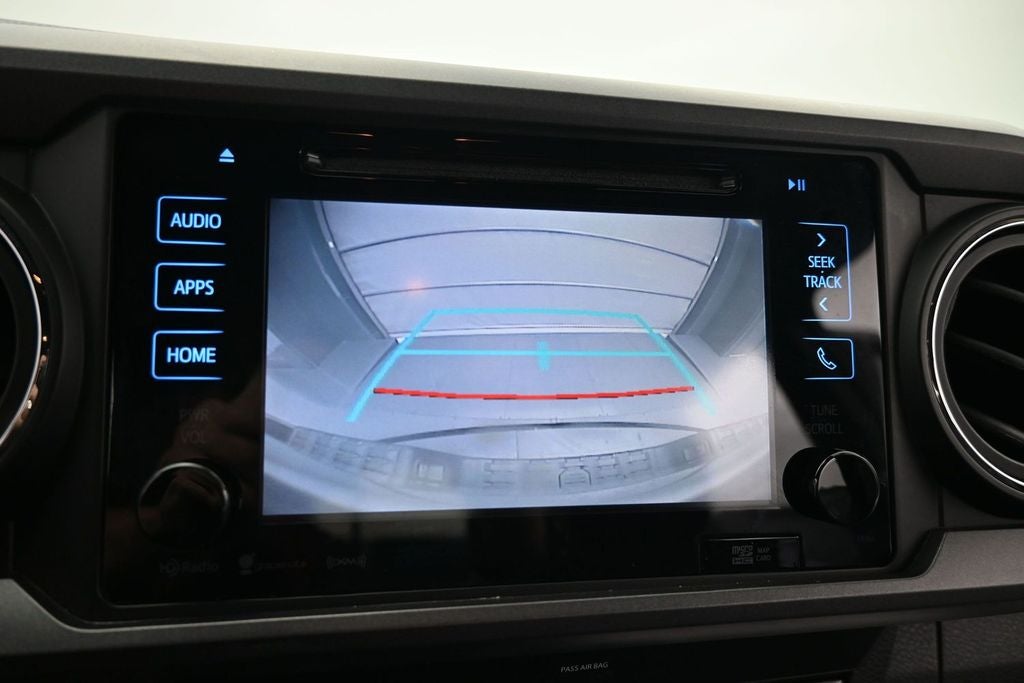 2019 Toyota Tacoma TRD Off-Road V6