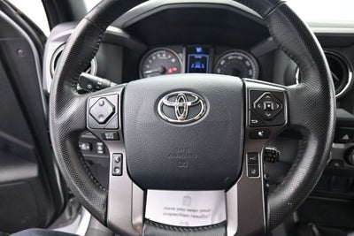 2019 Toyota Tacoma TRD Off-Road V6