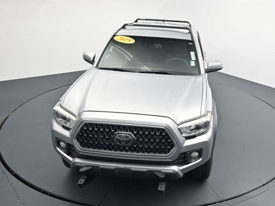 2019 Toyota Tacoma TRD Off-Road V6