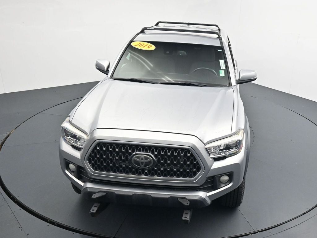 2019 Toyota Tacoma TRD Off-Road V6