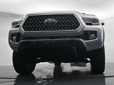 2019 Toyota Tacoma TRD Off-Road V6